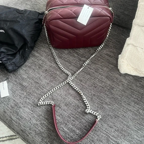 YSL bowling bag - Picture 13 of 13